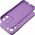 ROAR Futerał Roar Luna Case - do iPhone 15 Pro Max Fioletowy 13318802 5903396246654