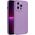ROAR Futerał Roar Luna Case - do iPhone 15 Pro Max Fioletowy 13318802 5903396246654