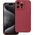 ROAR Futerał Roar Luna Case - do iPhone 15 Pro Max czerwony 13318805 5903396246661