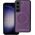 ROAR Futerał Roar Mag Morning Case - do iPhone 15 Pro Fioletowy 13319180 5903396244292