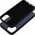 ROAR Futerał Roar Mag Morning Case - do iPhone 12 Pro Granatowy 13319185 5903396244759