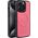 ROAR Futerał Roar Mag Morning Case - do iPhone 15 Pro Różowy 13319189 5903396244247
