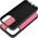 ROAR Futerał Roar Mag Morning Case - do iPhone 15 Pro Różowy 13319189 5903396244247