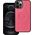 ROAR Futerał Roar Mag Morning Case - do iPhone 12 Pro Max Różowy 13319192 5903396244704
