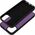 ROAR Futerał Roar Mag Morning Case - do iPhone 12 Pro Fioletowy 13319194 5903396244780