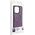 ROAR Futerał Roar Mag Morning Case - do iPhone 12 Pro Fioletowy 13319194 5903396244780