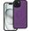 ROAR Futerał Roar Mag Morning Case - do iPhone 15 Fioletowy 13319200 5903396244377