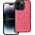 ROAR Futerał Roar Mag Morning Case - do iPhone 14 Pro Różowy 13319202 5903396244650