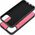 ROAR Futerał Roar Mag Morning Case - do iPhone 12 Różowy 13319206 5903396244698