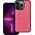 ROAR Futerał Roar Mag Morning Case - do iPhone 13 Pro Różowy 13319209 5903396244513