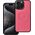 ROAR Futerał Roar Mag Morning Case - do iPhone 15 Pro Max Różowy 13319211 5903396244254