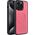ROAR Futerał Roar Mag Morning Case - do iPhone 15 Pro Max Różowy 13319211 5903396244254