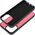 ROAR Futerał Roar Mag Morning Case - do iPhone 15 Pro Max Różowy 13319211 5903396244254