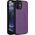 ROAR Futerał Roar Mag Morning Case - do iPhone 12 Fioletowy 13319216 5903396244797