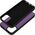 ROAR Futerał Roar Mag Morning Case - do iPhone 12 Fioletowy 13319216 5903396244797