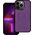 ROAR Futerał Roar Mag Morning Case - do iPhone 13 Pro Fioletowy 13319217 5903396244636
