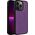 ROAR Futerał Roar Mag Morning Case - do iPhone 13 Pro Fioletowy 13319217 5903396244636