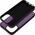 ROAR Futerał Roar Mag Morning Case - do iPhone 13 Pro Fioletowy 13319217 5903396244636