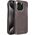 ROAR Futerał Roar LOOK - do iPhone 12 / 12 Pro Szary 13319287 5903396245367