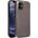 ROAR Futerał Roar LOOK - do iPhone 12 / 12 Pro Szary 13319287 5903396245367