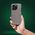 ROAR Futerał Roar LOOK - do iPhone 14 Pro Szary 13319333 5903396245787