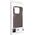 ROAR Futerał Roar LOOK - do iPhone 14 Pro Szary 13319333 5903396245787