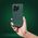ROAR Futerał Roar LOOK - do iPhone 12 / 12 Pro Zielony 13319340 5903396245350