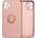 ROAR Futerał Roar Amber Case - do Samsung Galaxy S24 Plus Różowy 13319541 5903396242984