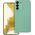 ROAR Futerał Roar Luna Case - do Samsung Galaxy S24 Plus zielony 13319575 5903396242410