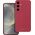 ROAR Futerał Roar Luna Case - do Samsung Galaxy S24 Plus czerwony 13319576 5903396242397