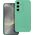 ROAR Futerał Roar Luna Case - do Samsung Galaxy S24 zielony 13319578 5903396242380