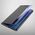 Hurtel Etui New Sleep View Case do Xiaomi POCO C65 / Redmi 13C z klapką - czarne 13319783 9145576284384