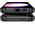 Hurtel Etui pancerne wzmacniane do Samsung Galaxy S24 Hybrid Armor czarne Etui pancerne wzmacniane do Samsung Galaxy S24 Hybrid Armor czarne 13319812 9145576284940