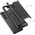 Hurtel Etui pancerne wzmacniane do Samsung Galaxy S24+ Hybrid Armor czarne Etui pancerne wzmacniane do Samsung Galaxy S24+ Hybrid Armor czarne 13319814 9145576284964