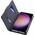Sourcing BOOK CASE 3 GALAXY S24 ULTRA BLACK 13319852 8018080475214