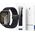 Dux Ducis DUX DUCIS pasek MIXTURE PRO pleciony do Apple Watch 42 / 44 / 45 / 49 mm szary 13321071 6934913022054