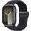 Dux Ducis DUX DUCIS pasek MIXTURE PRO pleciony do Apple Watch 42 / 44 / 45 / 49 mm szary 13321071 6934913022054