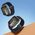 Dux Ducis DUX DUCIS pasek MIXTURE PRO pleciony do Apple Watch 42 / 44 / 45 / 49 mm szary 13321071 6934913022054