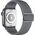 Dux Ducis DUX DUCIS pasek MIXTURE PRO pleciony do Apple Watch 42 / 44 / 45 / 49 mm szary 13321071 6934913022054