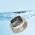 Dux Ducis DUX DUCIS pasek MIXTURE PRO pleciony do Apple Watch 42 / 44 / 45 / 49 mm beżowy 13321083 6934913022030