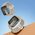 Dux Ducis DUX DUCIS pasek MIXTURE PRO pleciony do Apple Watch 42 / 44 / 45 / 49 mm beżowy 13321083 6934913022030