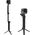 Hurtel 3w1 Uchwyt kijek Selfie stick statyw monopod do kamery GoPro 3w1 Uchwyt kijek Selfie stick statyw monopod do kamery GoPro 13321204 9145576282717