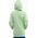 Adidas Bluza dla dzieci adidas Big Logo Essentials Cotton Hoodie jasnozielona IS2591 152cm 13324022 4067887394499