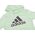 Adidas Bluza dla dzieci adidas Big Logo Essentials Cotton Hoodie jasnozielona IS2591 152cm 13324022 4067887394499