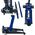 Sourcing FORSAGE LIFT "FROG" 3.5T/LOW 75 - 510mm 13324966 5905101332768