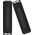 RockBros Uchwyty rowerowe Rockbros BT1001BKBK z gąbki na kierownicę - czarne 13326752 5907769314070