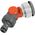 Gardena Gardena 2999-20 złącza węży ogrodowych Szary, Pomarańczowy 1 szt. 13328274 4078500299909