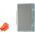 JJC Etui na baterie JJC BC-3X8AA na 8 akumulatorków AA 13328405 6950291523433