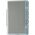 JJC Etui na baterie JJC BC-3X8AA na 8 akumulatorków AA 13328405 6950291523433