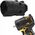 Dewalt DEWALT.RUBBER COVER FOR DCF901/903 13328451 5035048752364